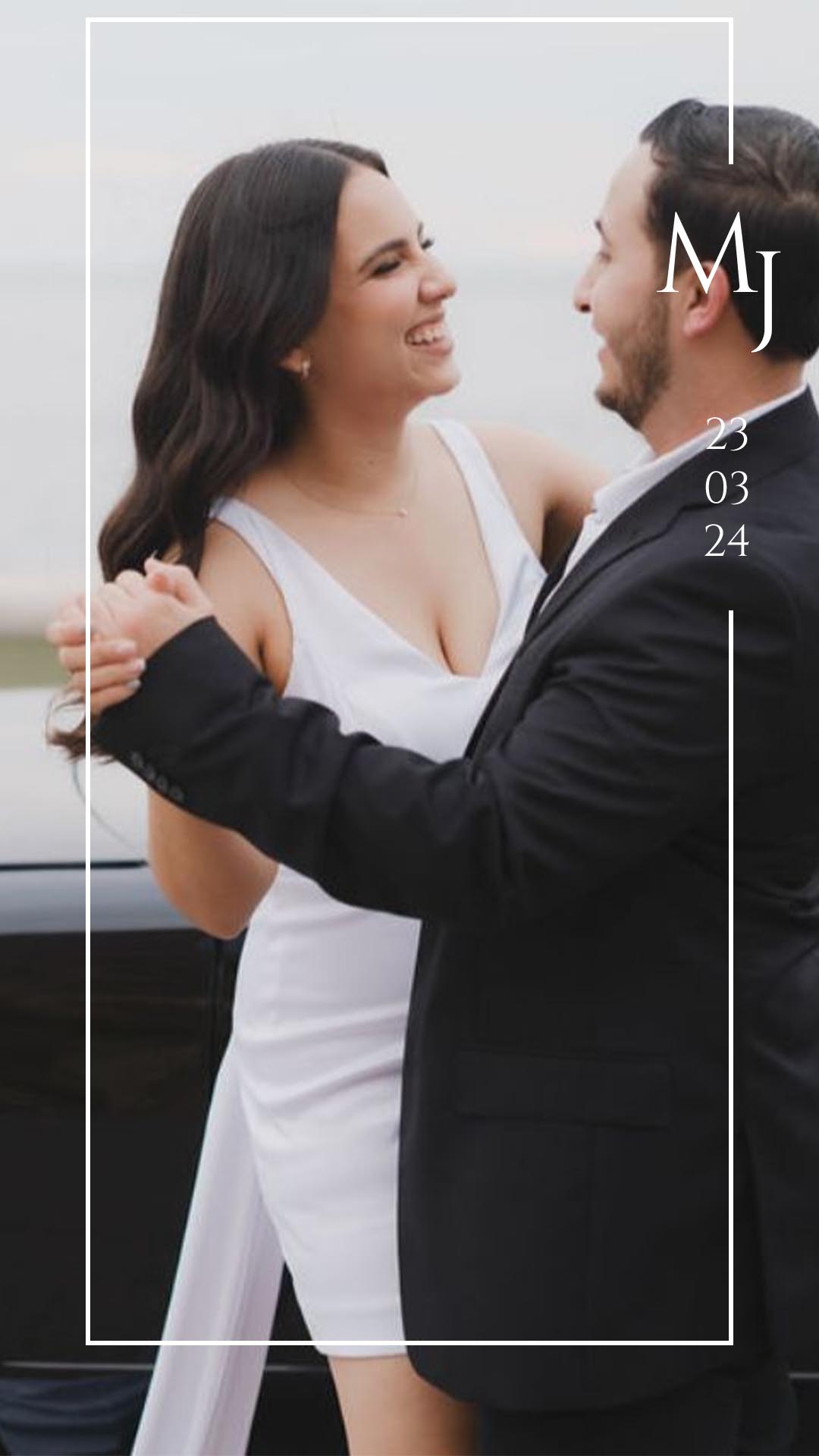 MARIANA y JOSE - 5216691483799 v2