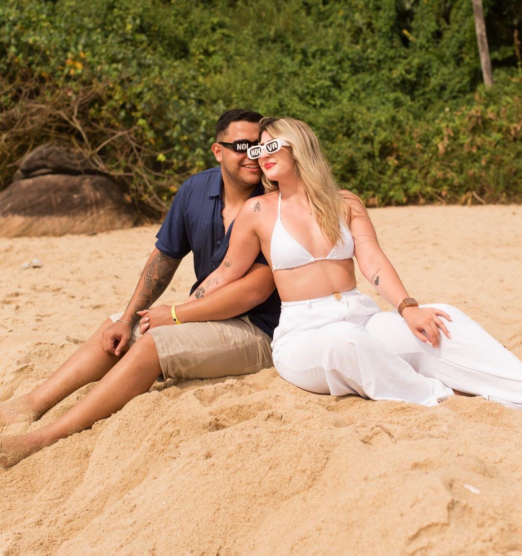 Couple Photo